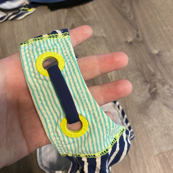 Bathing Suit set - Picture 3 of 6